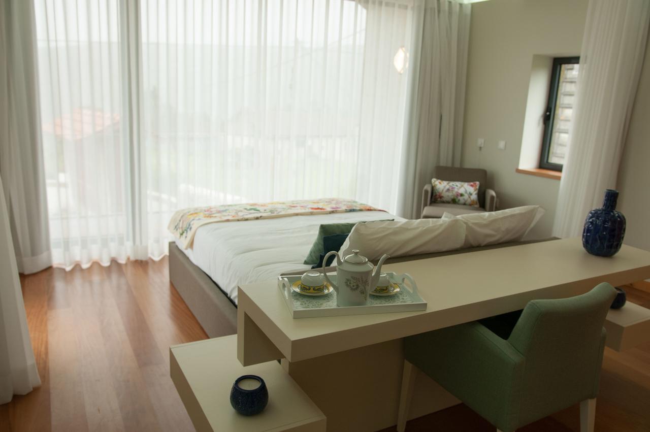Eira Dos Canastros 세베르도부가 외부 사진